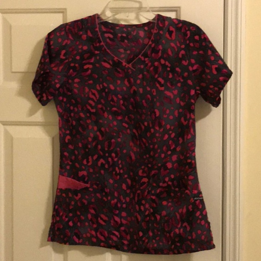 Scrub Top